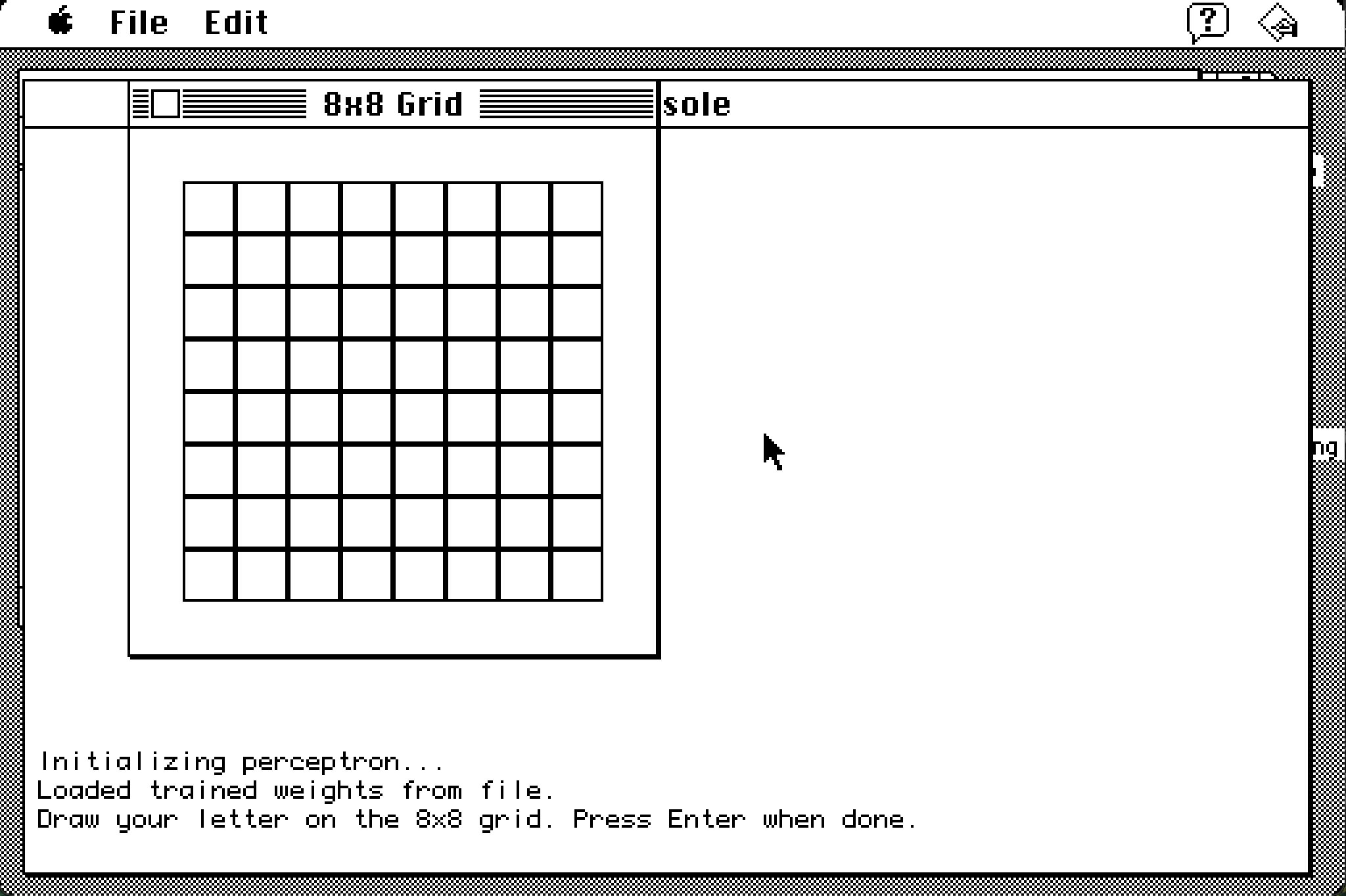GUI