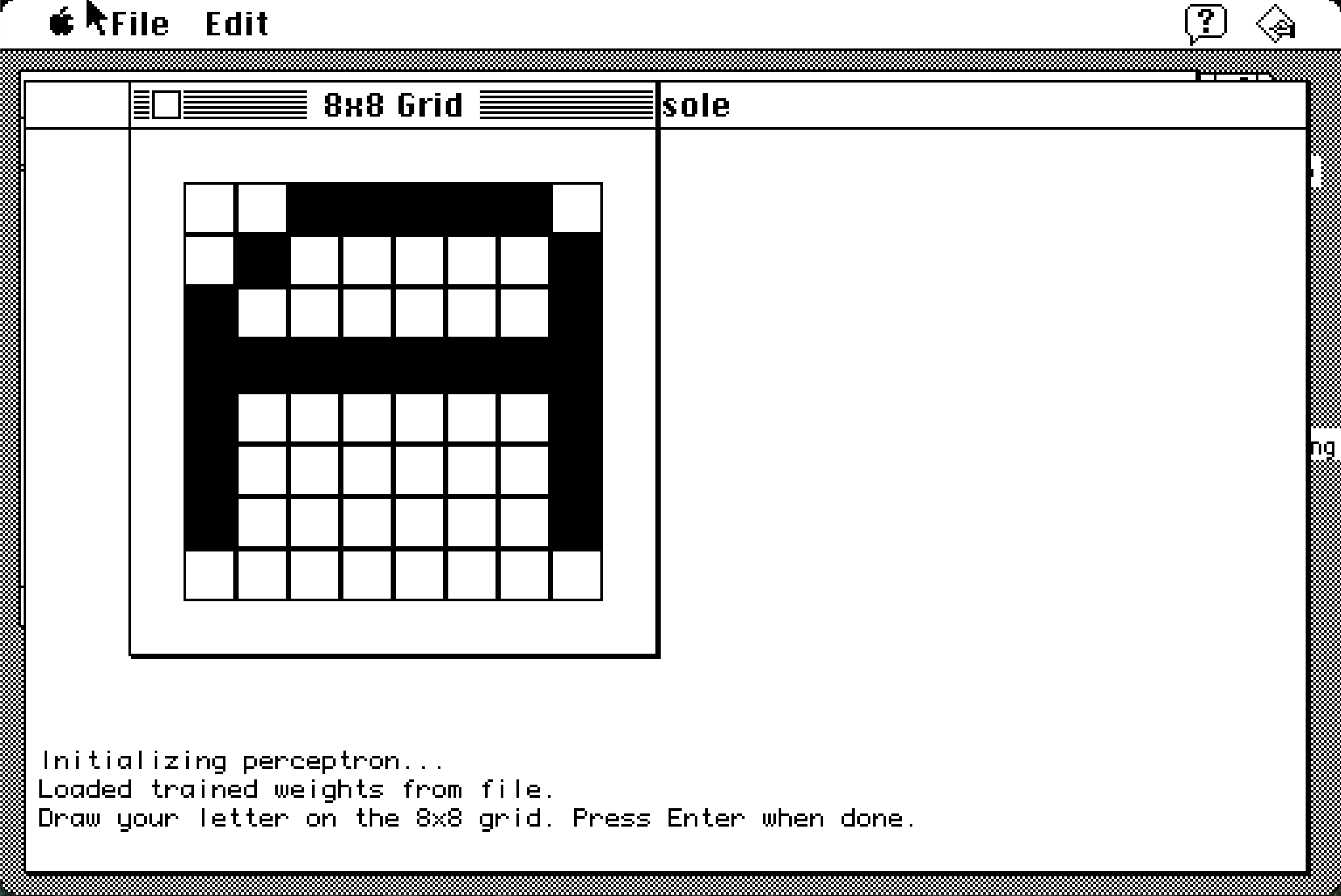 GUI