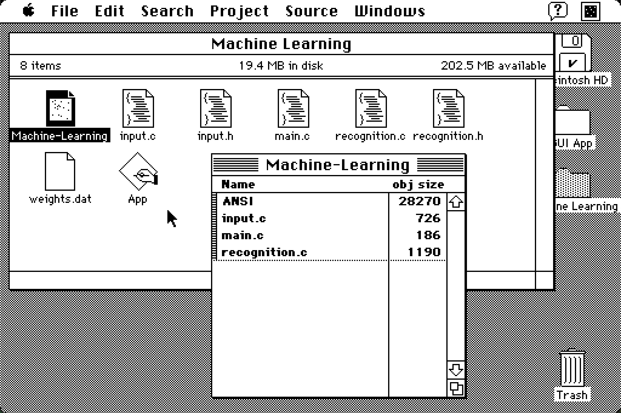 GUI
